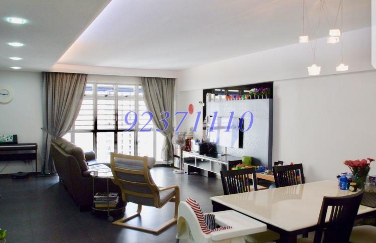 Blk 412B Fernvale Link (Sengkang), HDB 5 Rooms #157458122